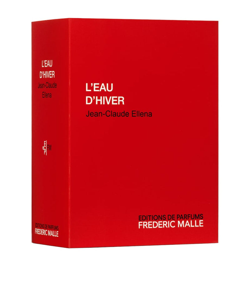 Frédéric Malle L'Eau d'Hiver Eau de Toilette 100ml (British brand)