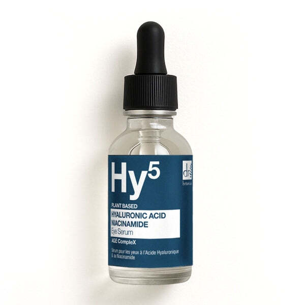Dr Botanicals Hyaluronic Acid Eye Serum 15ml - British product