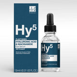 Dr Botanicals Hyaluronic Acid Eye Serum 15ml - British product