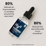 Dr Botanicals Hyaluronic Acid Eye Serum 15ml - British product