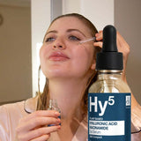 Dr Botanicals Hyaluronic Acid Eye Serum 15ml - British product