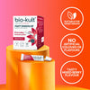 Bio-Kult probiotic powder sticks mixed berry 30 sachets - British product