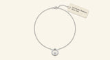 Vivienne Westwood London Orb Necklace brass, UK version