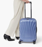Samsonite C-Lite cabin suitcase 40cm (British brand)