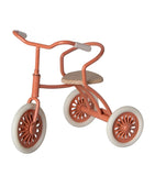 Maileg Mouse Abri à Tricycle 9cm (British brand)