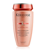 Harrods Kerastase Discipline Bain Fluidealiste Shampoo for Frizzy Hair 250ml- Buy online at McGrocer