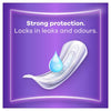 Always Discreet Incontinence Pads Long Plus 16 - British product