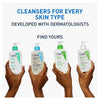 CeraVe Cream to Foam Cleanser 236ml - British product