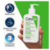 CeraVe Cream to Foam Cleanser 236ml - British product