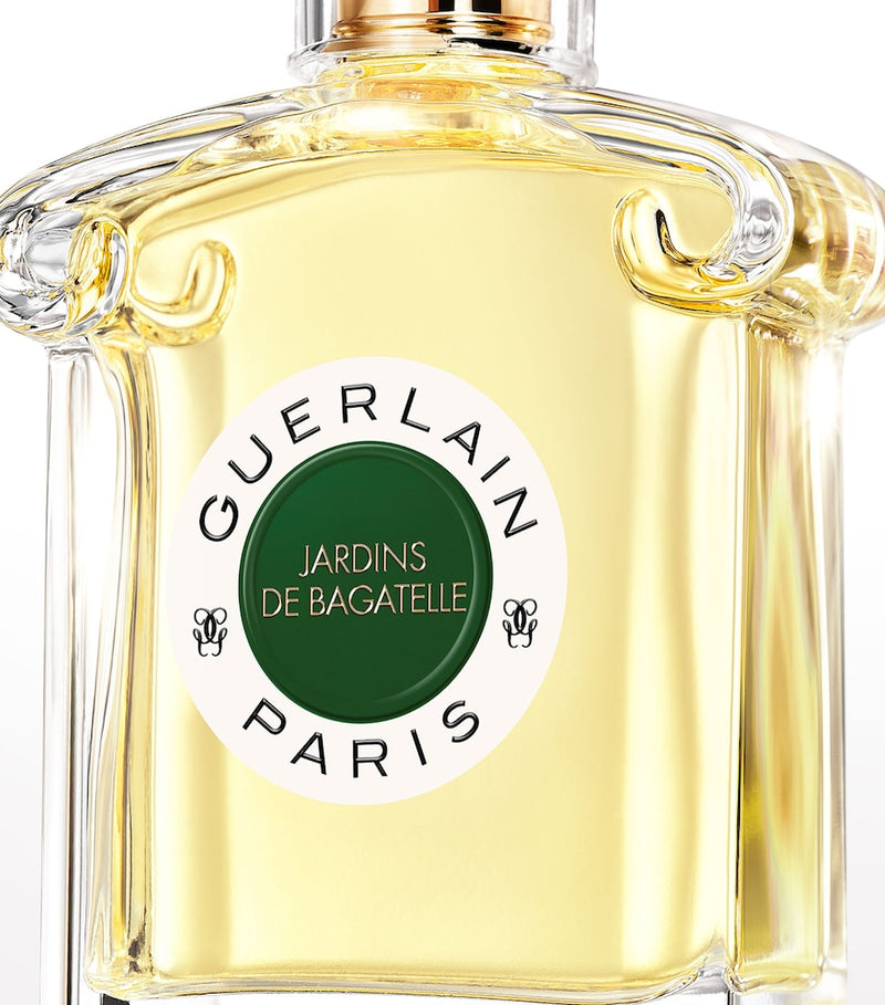 Guerlain Jardins de Bagatelle Eau de Toilette 75ml, imported from the UK