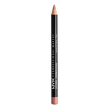 Superdrug NYX Professional Makeup Slim Lip Pencil Nude Pink- Buy online at McGrocer