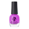 W7 Nail Polish Puerto Rico 15ml (British brand)