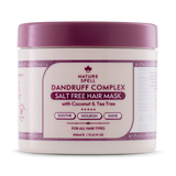 Holland & Barrett Nature Spell Dandruff Complex Hair Mask 400 ml- Buy online at McGrocer