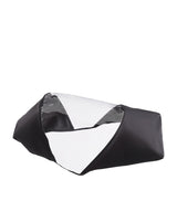 Transparent Pushchair Rain Cover for Bassinet and Chair, Approximately 35x19.5x5 cm