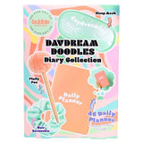 Superdrug The Kind Edit Co. Bubble Boutique Daydream Diary Collection Self-Care Stationery Set- Buy online at McGrocer