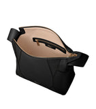 Chopard grained calfskin Diamond shoulder bag, UK version
