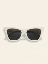 John Lewis Burberry BE4346 Women's Irregular Sunglasses- Buy online at McGrocer