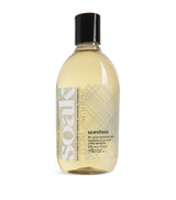 Harrods SOAK Laundry Soap Scentless for Delicates 375ml- Buy online at McGrocer
