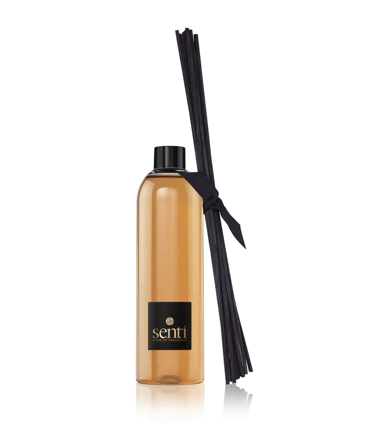 Senti Jasmine and Geranium diffuser refill 500ml (British brand)