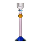 Reflections Copenhagen Rosalin candle holder 25cm - British product