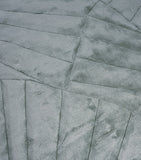 The Rug Company Silk Ori Lake Rug 3.05m x 2.44m (British brand)