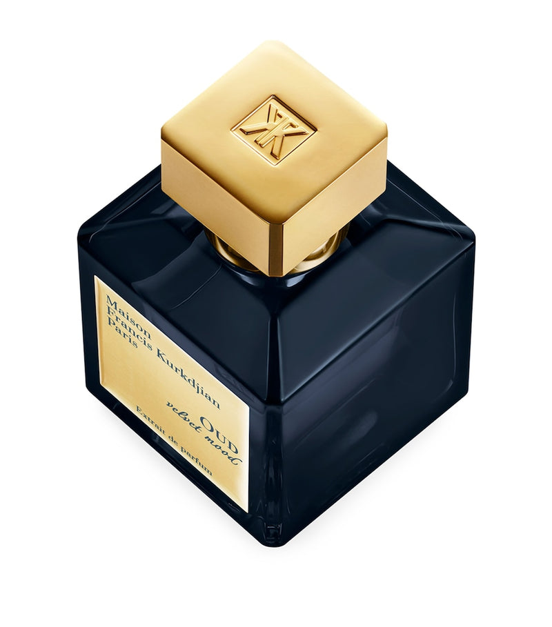 Maison Francis Kurkdjian Oud Velvet Mood extrait de parfum 70ml (British brand)