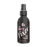 Superdrug W7 The Matte Fixer Setting Spray 60ml- Buy online at McGrocer