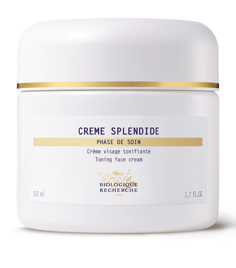 Biologique Recherche face cream 50ml - British product