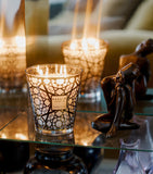 Baobab Collection Arabian Nights candle 16cm - British product