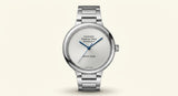 Cartier Ballon Bleu watch 33mm (British brand)
