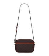 Harrods Saint Laurent Medium Monogram Camera Bag- Buy online at McGrocer