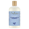 SheaMoisture Manuka Honey Hydrate and Repair Shampoo 384ml (British brand)