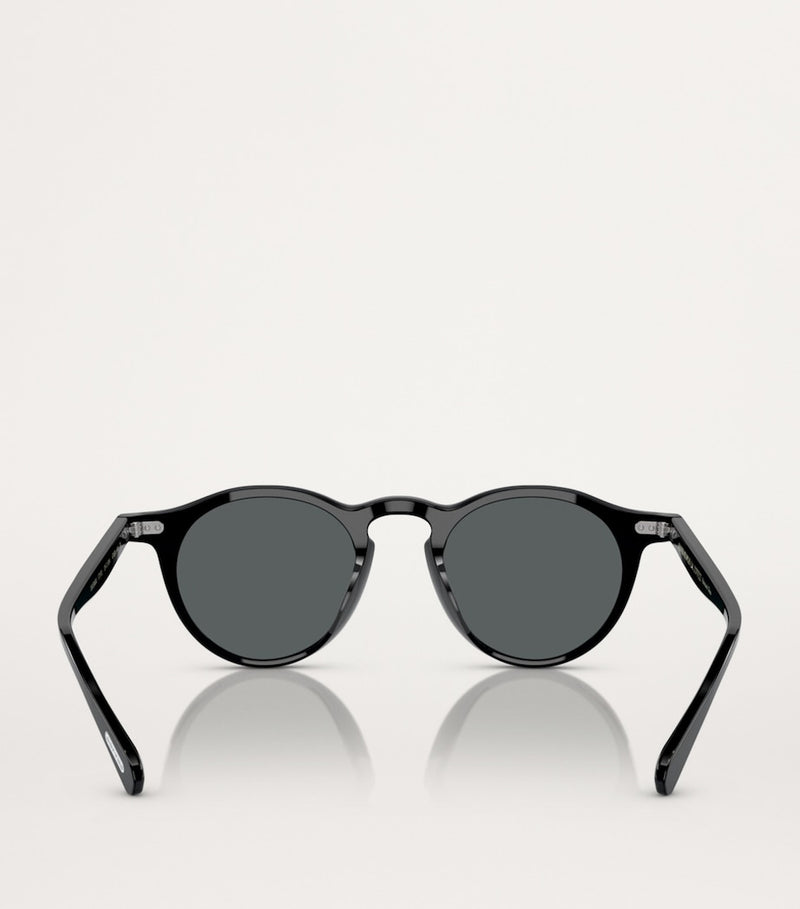 Oliver Peoples acetate sunglasses 0OV5504SU (British brand)