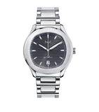 Piaget Polo Date watch 42mm stainless steel, imported from the UK