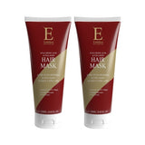 Erth Skin Collagen & Hyaluronic Acid Hair Mask 250ML - British product