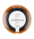 Orange Blossom Honey 440g Jar