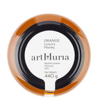Orange Blossom Honey 440g Jar
