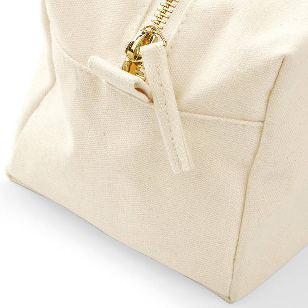 Westford Mill canvas accessory case small, imported from the UK