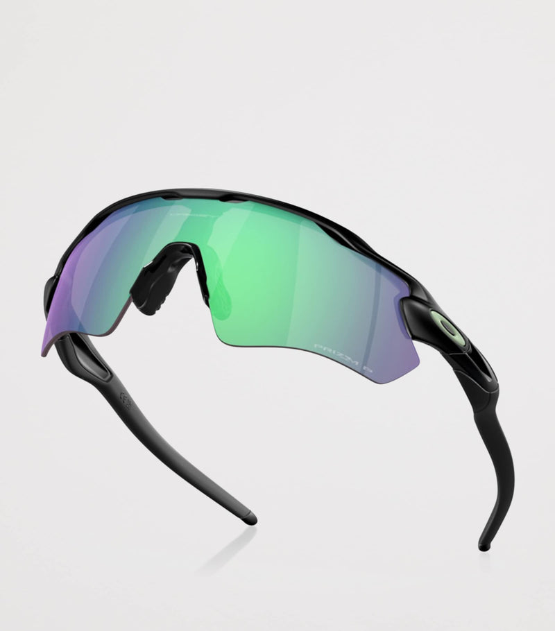 Oakley Radar EV Path Shield sunglasses, UK version