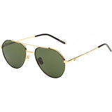 Belstaff Roadmaster Dorado sunglasses 55mm, imported from the UK
