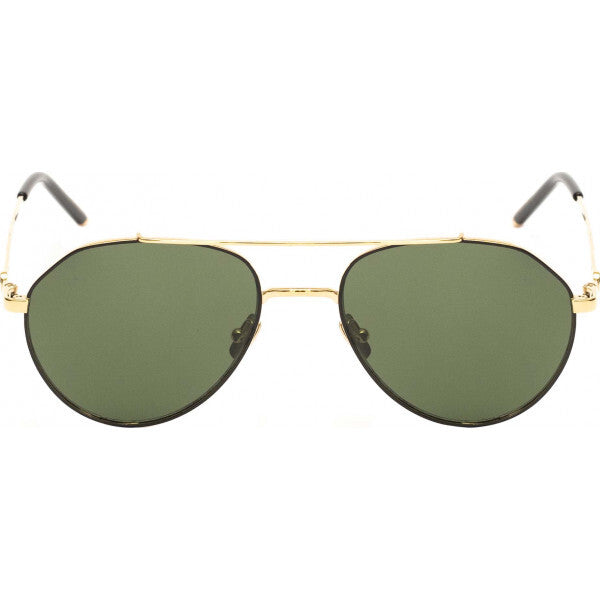 Belstaff Roadmaster Dorado sunglasses 55mm, imported from the UK