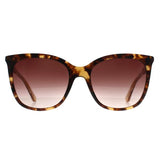 Superdrug Calvin Klein CK23500S Brown Gradient Women Sunglasses- Buy online at McGrocer