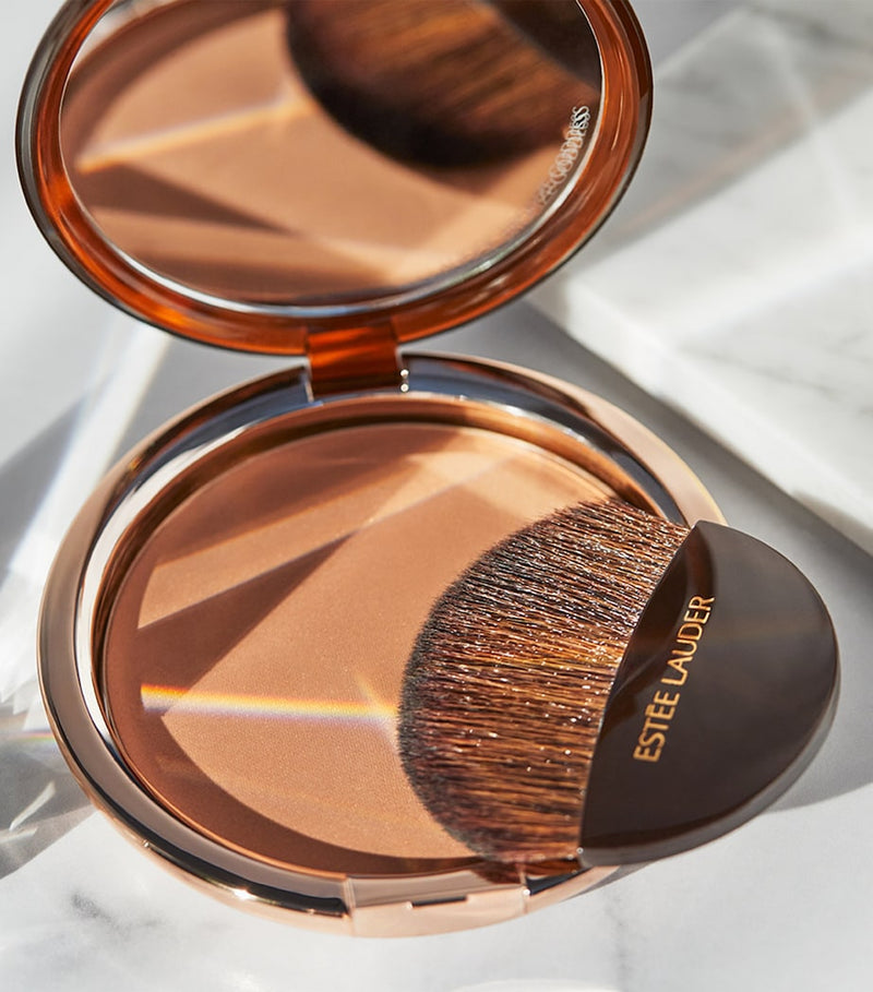 Estée Lauder Bronze Goddess bronzing powder - British product