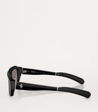 Ferrari acetate pillow sunglasses brown bordeaux lenses, imported from the UK