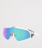 Oakley Latch Panel sunglasses, imported from the UK