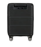 Samsonite Paralux cabin suitcase 55cm, imported from the UK