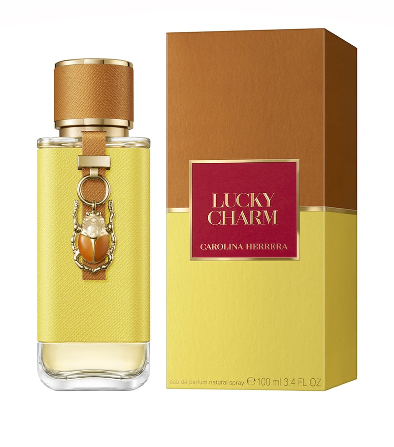 Carolina Herrera Lucky Charm Eau de Parfum 100ml - British product