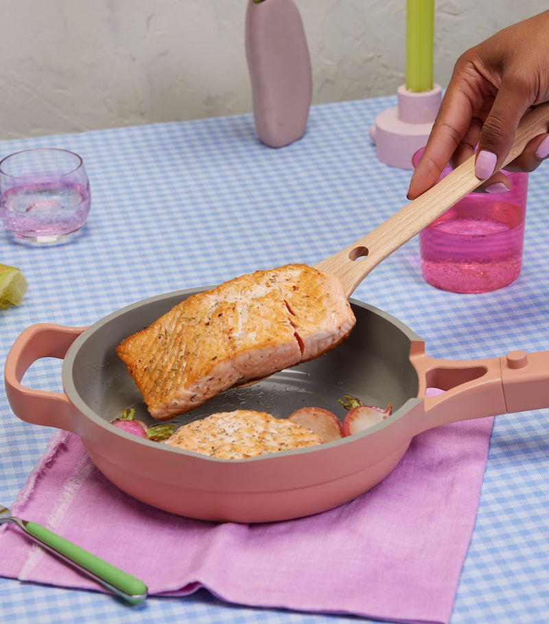 Our Place Mini Always Pan 2.0 Set 21.5cm, imported from the UK
