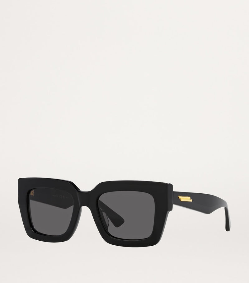Bottega Veneta acetate sunglasses model 06J000394 - British product