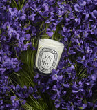 Diptyque Violette candle 190g, imported from the UK